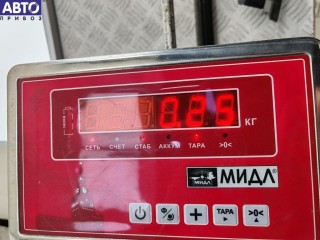 Расходомер (измеритель потока воздуха), ориг. номер 028906461, 0281002216, Volkswagen Passat B5 1996-2001
