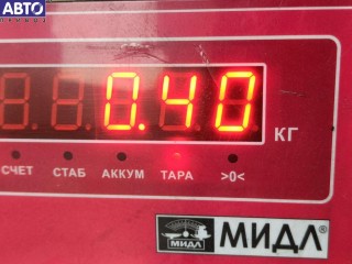 Блок управления двигателем (ДВС), ориг. номер 0261207425, 24456866, Opel Astra G 1998-2009