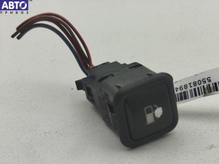 Кнопка открывания лючка топливного бака, ориг. номер 3B0959833, Volkswagen Passat B5 1996-2001