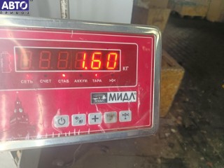 Расходомер (измеритель потока воздуха), ориг. номер 9645948780, Citroen C4 Grand Picasso 2006-2013