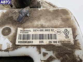 Насос топливный, ориг. номер 8200903683, Dacia (Renault) Sandero