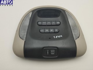 Фонарь салонный (плафон), ориг. номер 1108754, Chrysler Voyager (2001-2007)