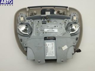 Фонарь салонный (плафон), ориг. номер 1108754, Chrysler Voyager (2001-2007)