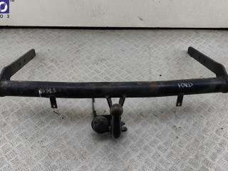 Прицепное устройство, Volkswagen Sharan (2000-2010)