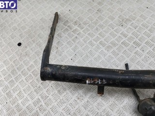 Прицепное устройство, Volkswagen Sharan (2000-2010)
