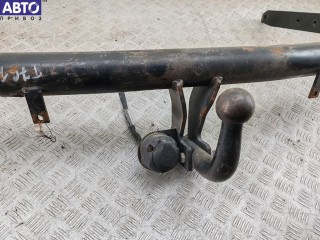 Прицепное устройство, Volkswagen Sharan (2000-2010)