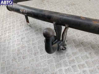 Прицепное устройство, Volkswagen Sharan (2000-2010)
