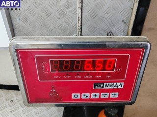 Рейка рулевая, ориг. номер 0250080025001, Opel Zafira A 2003-2006