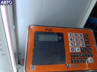 Расходомер (измеритель потока воздуха), ориг. номер 0280218119, Opel Astra H 2004-2007