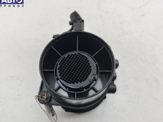 Расходомер (измеритель потока воздуха), ориг. номер 0281002535, Mercedes E W211 2002-2006