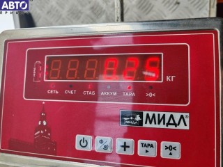 Расходомер (измеритель потока воздуха), ориг. номер 0281002535, Mercedes E W211 2002-2006