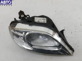 Фара правая, ориг. номер 8200744754, Dacia (Renault) Logan