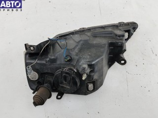 Фара правая, ориг. номер 8200744754, Dacia (Renault) Logan