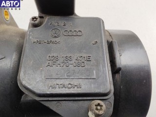 Расходомер (измеритель потока воздуха), ориг. номер 078133471E, Audi A6 C5 (1997-2005)