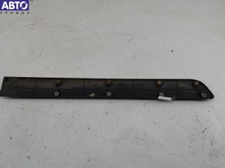 Молдинг двери задней левой, ориг. номер 8200476578, Dacia (Renault) Logan