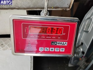 Молдинг двери задней левой, ориг. номер 8200476578, Dacia (Renault) Logan
