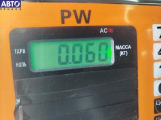Расходомер (измеритель потока воздуха), ориг. номер 13301682, 0280218254, Opel Astra J 2009-2012