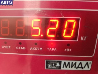 Компрессор кондиционера, ориг. номер 1K0820803F, 4472209203, Volkswagen Touran 2003-2006
