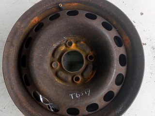 Диск колесный обычный (стальной) Ford Mondeo 2 (1996-2000)