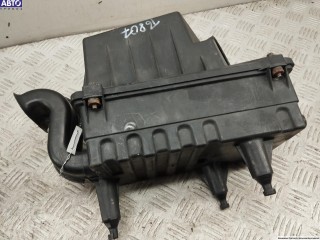 Расходомер (измеритель потока воздуха), ориг. номер 2T149600AD, Ford Transit Connect 2002-2009