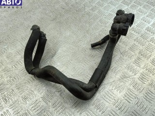 Патрубок отопителя (печки), ориг. номер 1T0121156AQ, Volkswagen Touran 2003-2006