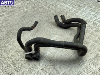 Патрубок отопителя (печки), ориг. номер 1T0121156AQ, Volkswagen Touran 2003-2006