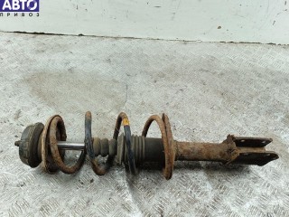 Стойка подвески передняя левая, ориг. номер 824902007425, Dacia (Renault) Logan