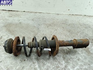 Стойка подвески передняя левая, ориг. номер 824902007425, Dacia (Renault) Logan