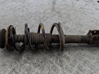 Стойка подвески передняя правая, ориг. номер 824902007425, Dacia (Renault) Logan