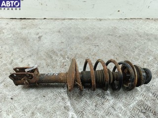 Стойка подвески передняя левая, ориг. номер 824902007425, Dacia (Renault) Logan