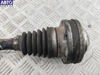 Полуось передняя левая, Volkswagen Touran 2003-2006