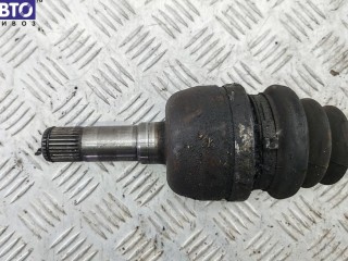 Полуось передняя левая, Opel Signum 2005-2008