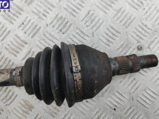 Полуось передняя левая, Opel Signum 2005-2008