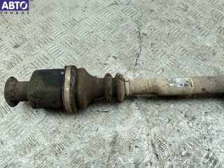 Полуось передняя правая, ориг. номер 8200503359, Dacia (Renault) Logan