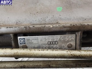 Рейка рулевая, ориг. номер 8E1422065D, Audi A4 B6 (2001-2004)