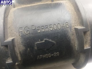 Расходомер (измеритель потока воздуха), ориг. номер 55350046, Opel Zafira B 2005-2008