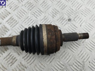 Полуось передняя левая, ориг. номер 8200725503, Renault Megane 3 (2008-2016)