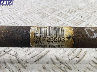 Полуось передняя левая, ориг. номер 8200725503, Renault Megane 3 (2008-2016)