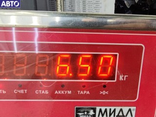 Полуось передняя левая, ориг. номер 8200725503, Renault Megane 3 (2008-2016)
