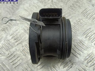 Расходомер (измеритель потока воздуха), ориг. номер 2710940248, 5WK9638, Mercedes C W203 2000-2004