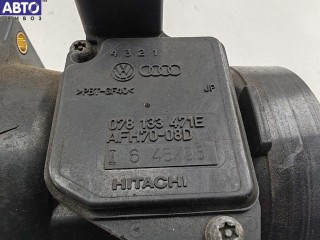 Расходомер (измеритель потока воздуха), ориг. номер 078133471E, Audi A4 B5 (1994-2001)