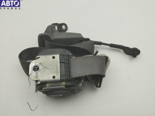Ремень безопасности передний левый, ориг. номер 605924801B, Dodge Caliber 2006-2009