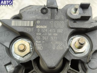 Генератор, ориг. номер 90561971, Opel Zafira A 1999-2003