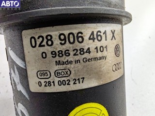 Расходомер (измеритель потока воздуха), ориг. номер 028906461X, Volkswagen Transporter 4 1990-2003