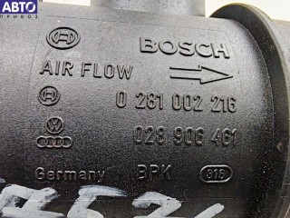 Расходомер (измеритель потока воздуха), ориг. номер 028906461X, Volkswagen Transporter 4 1990-2003