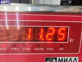 Полуось передняя правая, ориг. номер PO5105649AC, Dodge Caliber 2006-2009