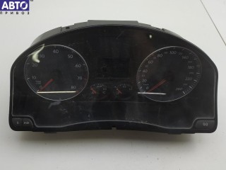 Щиток приборный (панель приборов), ориг. номер 1K0920861LX, Volkswagen Golf Plus 5
