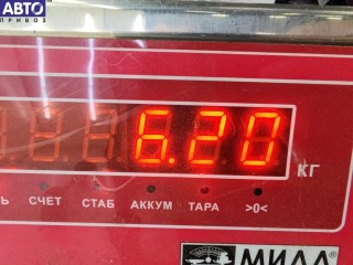 Полуось передняя левая, Volkswagen Golf 4 1997-2006