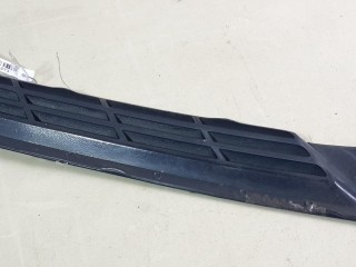 Молдинг наружный кузовной задний правый, ориг. номер 2016980289, Mercedes 190 W201