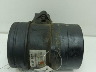 Расходомер (измеритель потока воздуха), ориг. номер 074906461F, Volkswagen Passat B5 1996-2001